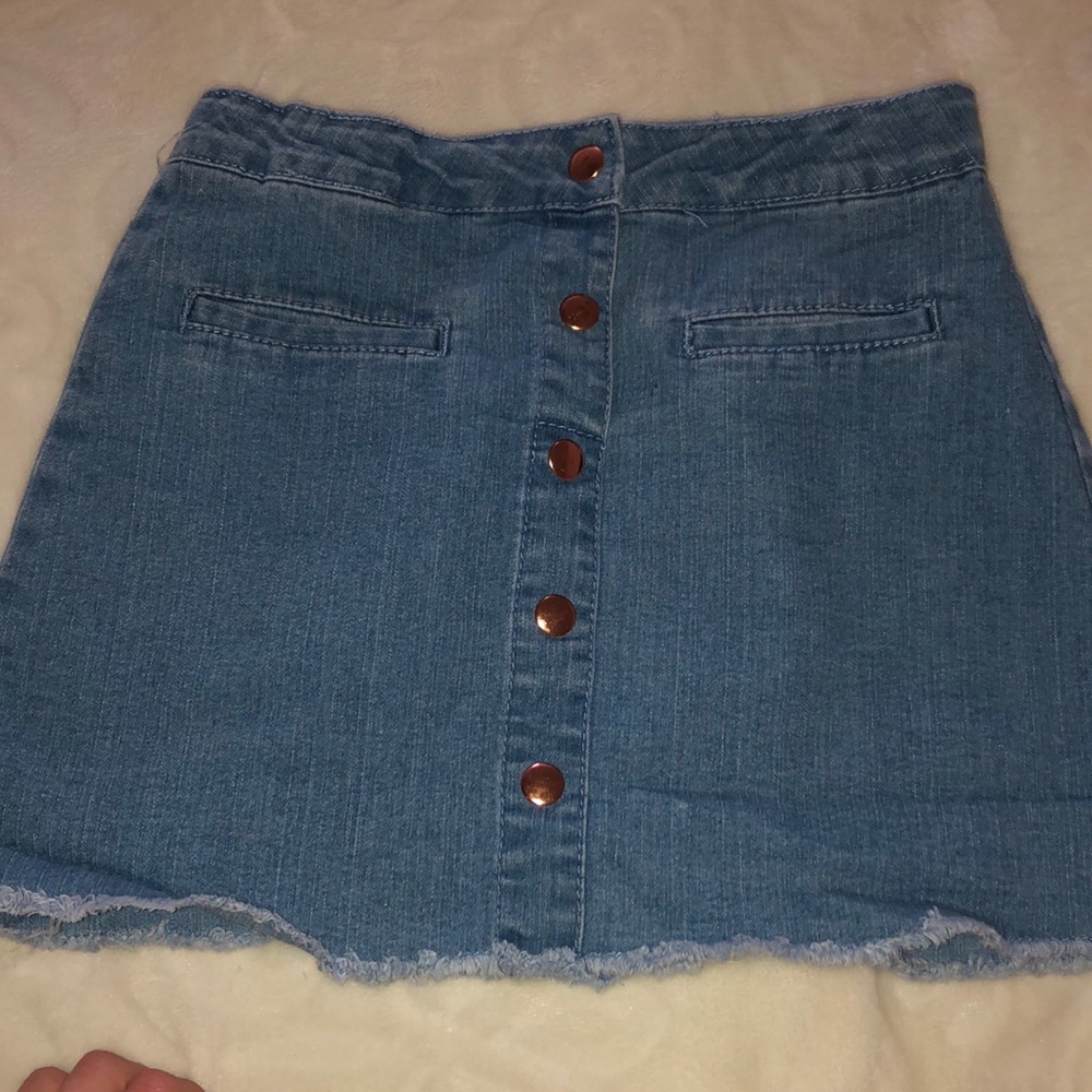 Forever 21 skirt